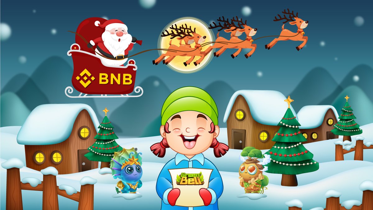 Green_Beli's tweet photo. @cz_binance Green Beli wishes to collaborate with Binance for at least one green initiative in a place voted by the community.
@cz_binance
@DogeGaySon @binance
#BNB #GreenBeli #GRBE #SavetheEarth #Playtohelp #MerryChristmas https://t.co/zNn5ljnchJ