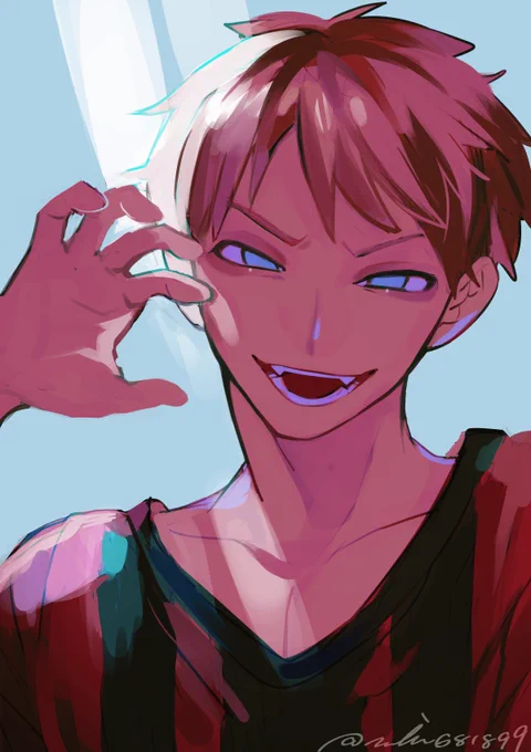 #クリスマス限定wrwrd絵描きさんと繋がりたい

メリークリスマーーーースッ!!!!!!🎅 