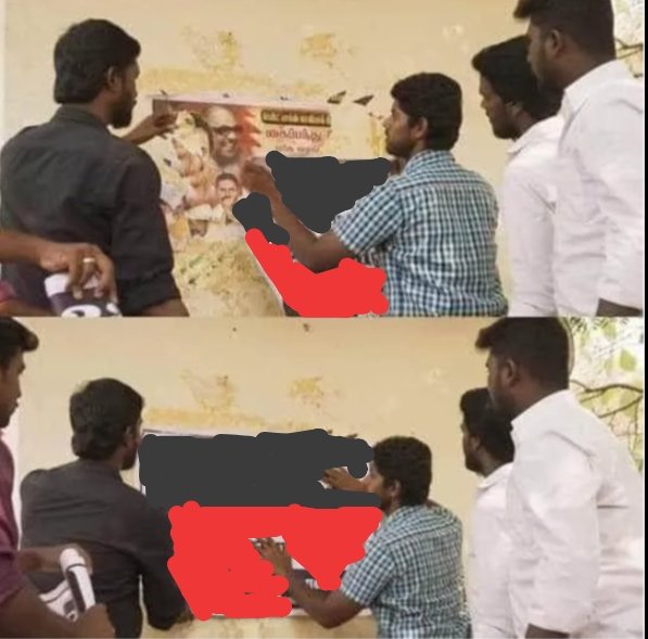 GowriSankarD_'s tweet photo. #DONED #STICKERED
BY ADMK BY DMK
இதெல்லாம் ஒரு பிழைப்பு??
இதுக்கு எதுக்கு வெள்ளையும் சொல்லையுமா திரியுரிங்க??
உபிஸ்வேலைகள்
@arivalayam @ADMKofficial
@EPSTamilNadu @satyenaiadmk https://t.co/b2ZbebFF26
