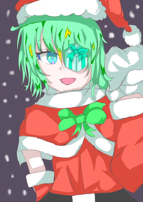 メリクリ!! 