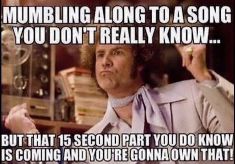TheMusicCornerr's tweet photo. We all have those moments! #relatable 😂🔥🎶😅 https://t.co/VWPUzswVFE