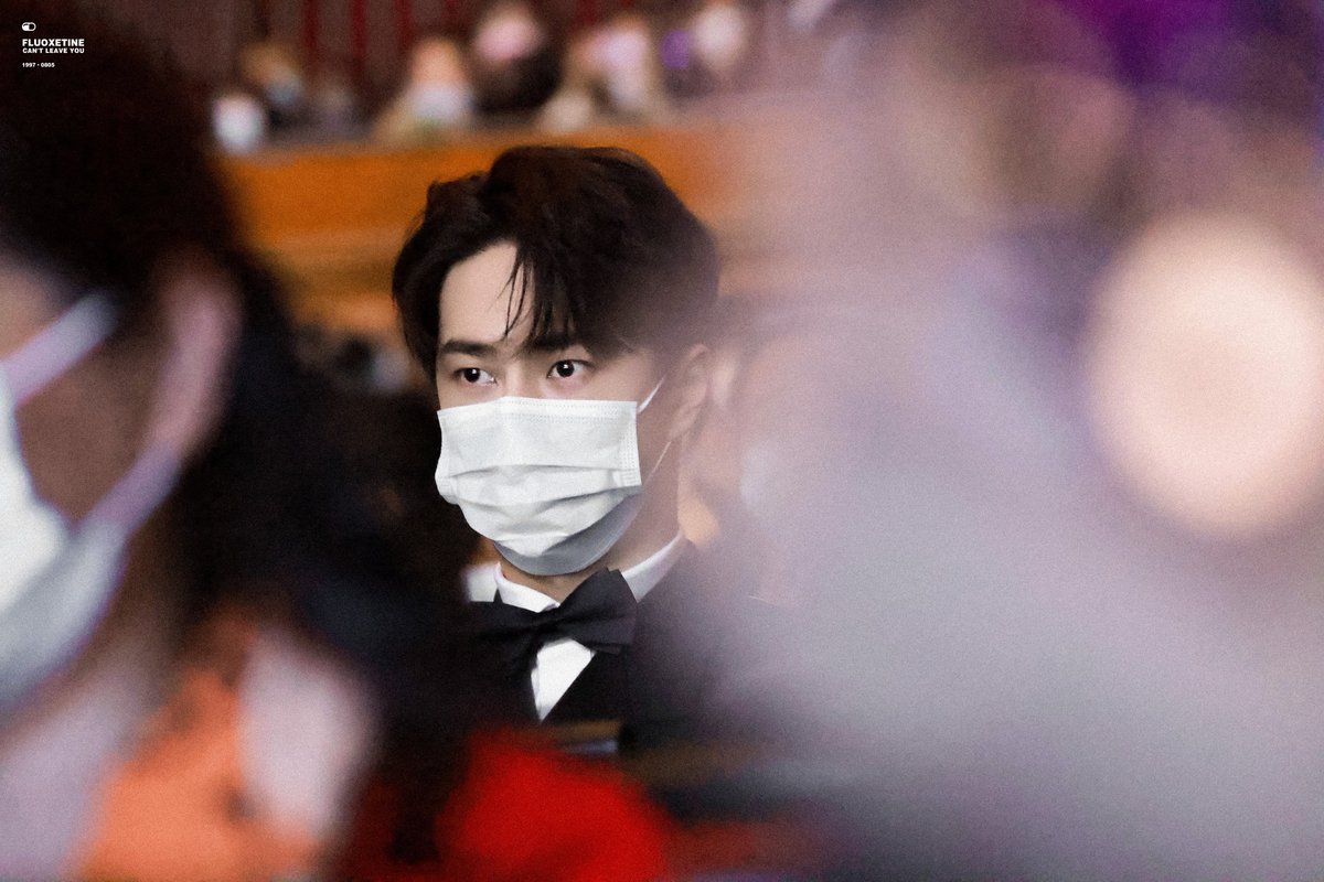 mitzi4r's tweet photo. Yibo in the audience
cr. FLUOXETINE·王一博
#WangYibo at China's Top Dancers Night
#DancerYibo #YIBOPositiveEnergy https://t.co/1SnfKYc9WC