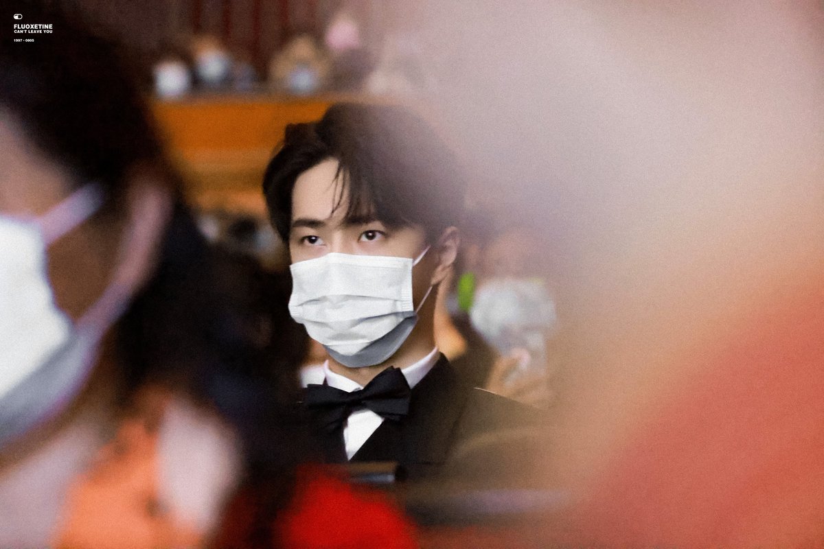 mitzi4r's tweet photo. Yibo in the audience
cr. FLUOXETINE·王一博
#WangYibo at China's Top Dancers Night
#DancerYibo #YIBOPositiveEnergy https://t.co/1SnfKYc9WC