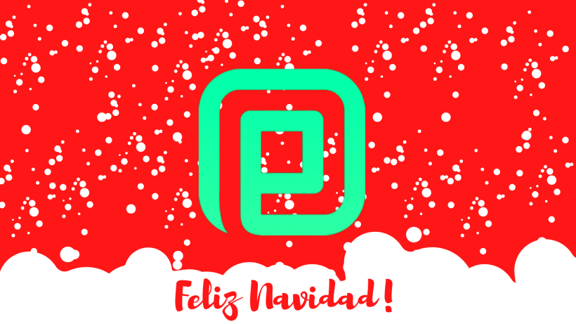 Particl_ES's tweet photo. El equipo de Particl les desea feliz #Navidad y felices fiestas, que el mejor regalo sea la salud y el bienestar de toda tu familia. 🤗

#Particl #Cripto #FelizNavidad https://t.co/dYrZfqUnrK