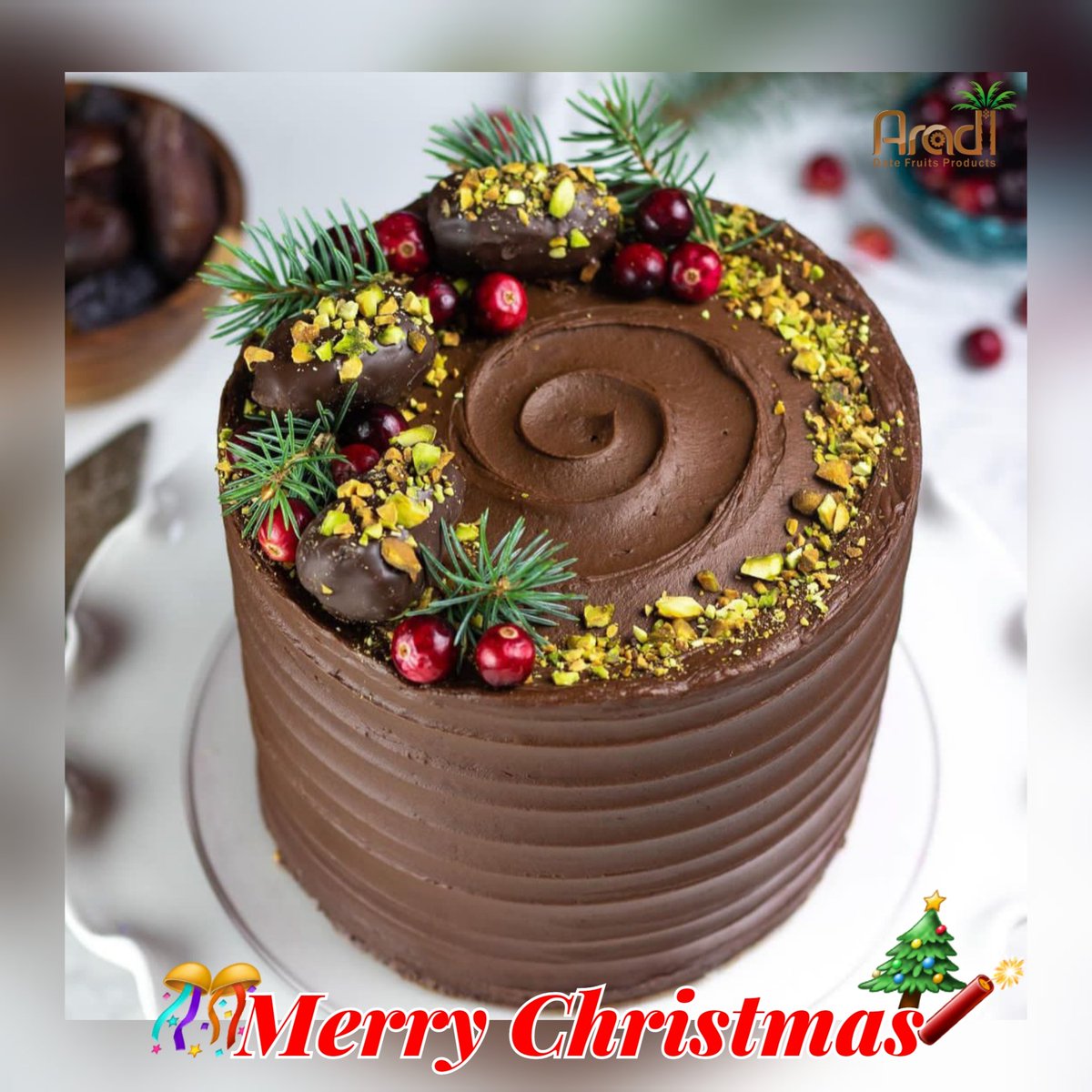 AradDates's tweet photo. 🎉 We wish you a #Merry_Christmas  and happe #new_year 🎉 https://t.co/eNqiLJoz7n