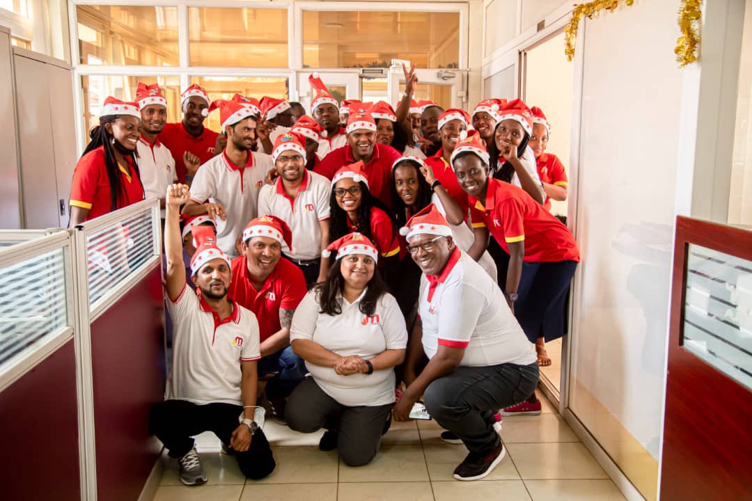 MountMeruRw's tweet photo. Happy celebration 🎊🎉🎄! Are you having a good time today? 

#Christmas2021 #celebration #MeruMeansMore https://t.co/XAhYK9e5YW