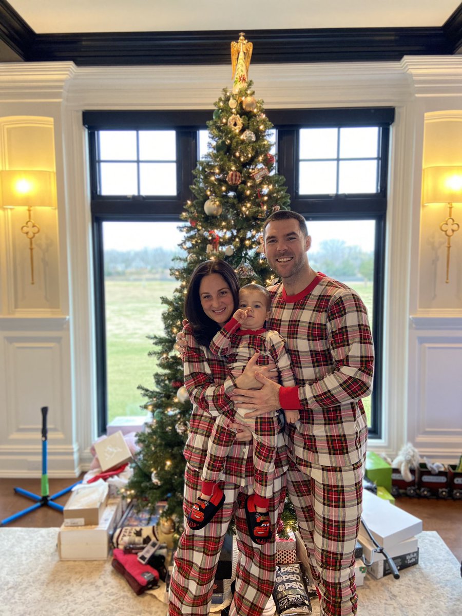 Matt Szczur tweet media