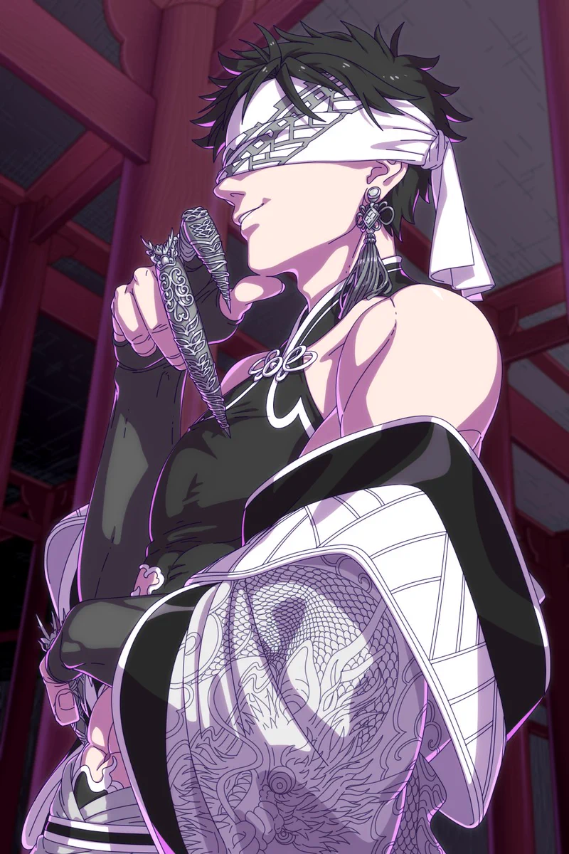 ikokA No.2 on X: 