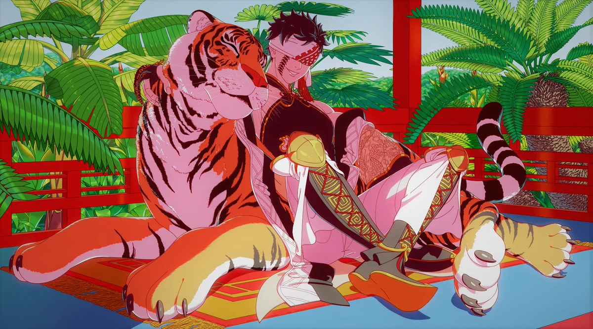ikokA No.2 on X: 