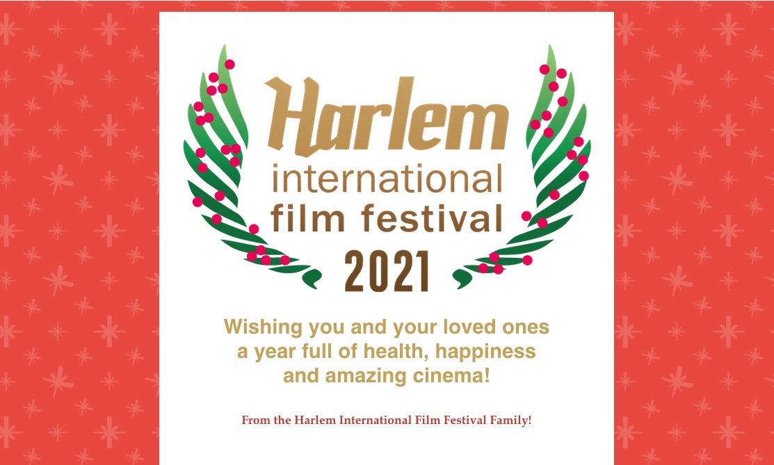Harlem International Film Festival tweet media