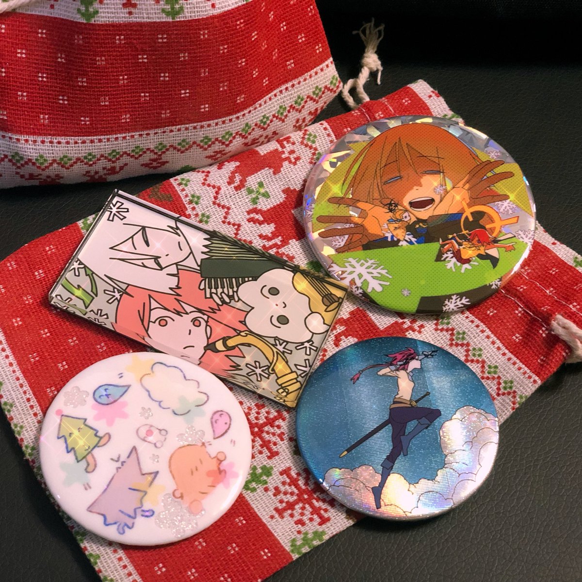 Studio Tumble (@studiotumble) on Twitter photo Merry Christmas!🎄
Wish you a happy year!🥳 Merry Christmas!🎄
Wish you a happy year!🥳