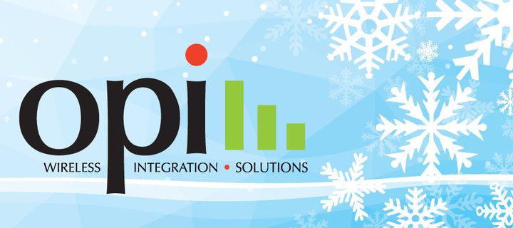OpticalPhusion's tweet photo. Wishing you the happiest of holidays
       and a prosperous New Year! https://t.co/t4ZEgfEzSc
