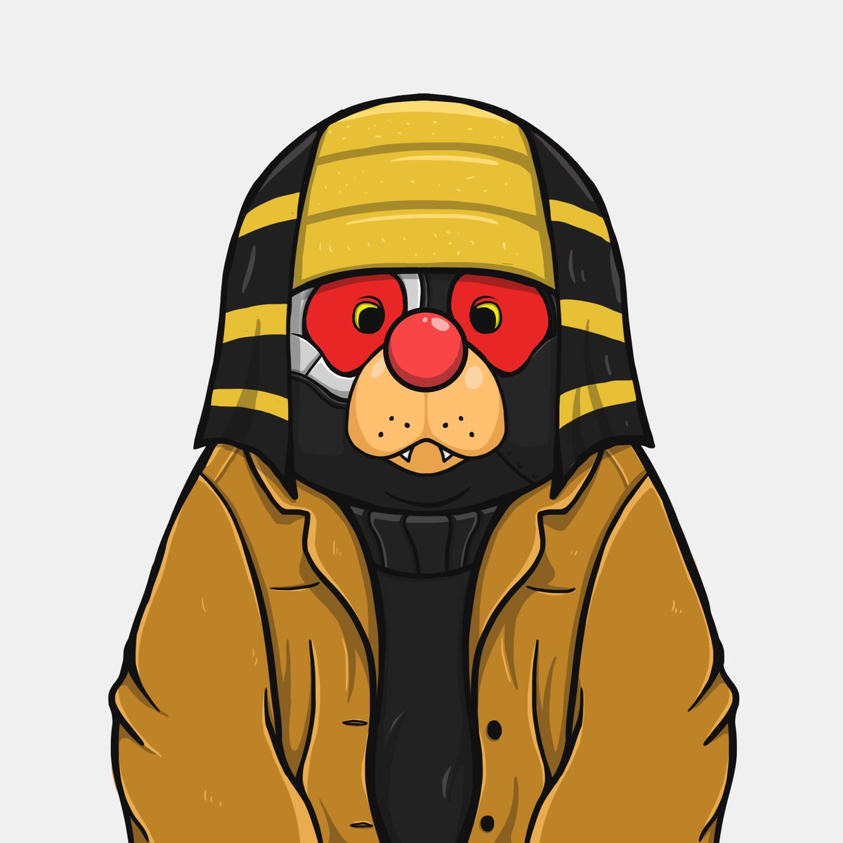Jiwww_a's tweet photo. Christmas Gift from Bear Society
To celebrate Christmas this time we will give 4 bears
#363 #621 #709 #852

Rules :
1. Like &amp; RT
2. Follow us
3. Join your discord https://t.co/HSKmTOpyMV
4. Tag 3 of your friends

48 hours
#NFTGiveaway #NFTs #NFT #nftcollector  #NFTcomunity #nft https://t.co/ZBbAKG6Yoh