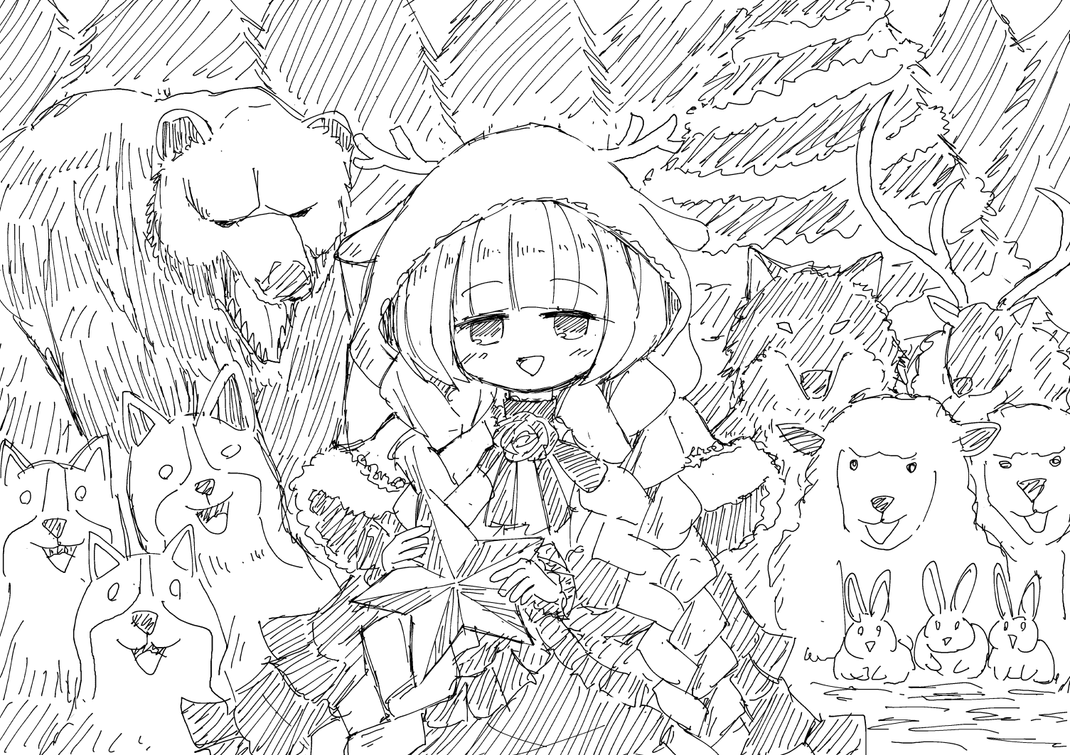 メリーミルク Milk Merry Twitter