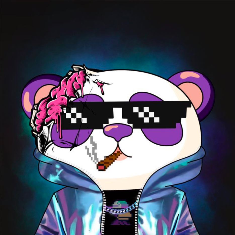 anglio's tweet photo. 🎁🎁🎁🎁#NFTGiveaway 🎁🎁🎁🎁

Giving away 1 @rogue_pandas

To enter - follow
1⃣@rogue_pandas and @anglio
2⃣LIKE and RT
3⃣TAG 3 friends

join https://t.co/eeFw1waOnT

Winner announced in 48 hours ! $SOL #SolanaNFTs https://t.co/aYUzYIVCNB