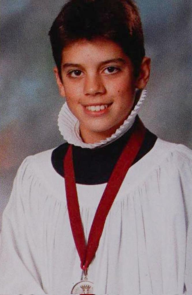 Happy birthday to two of England s greatest Test match openers Sir Alastair Cook and Marcus Trescothick 