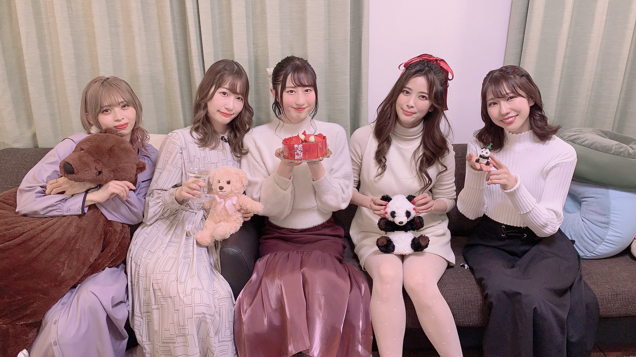 Wktkライブ公式 Lt トゲガール 涼本あきほのクリスマス会 ご視聴ありがとうございました 北原沙弥香 永井真里子 結名美月 幸村恵理 涼本あきほ T Co F4dynpmpvl Twitter Wktkライブ公式 Lt トゲガール 涼本あきほのクリスマス会 ご視聴ありがとうございました 北原沙弥香 永井真里子 結名美月 幸村恵理 涼本あきほ T Co F4dynpmpvl Twitter