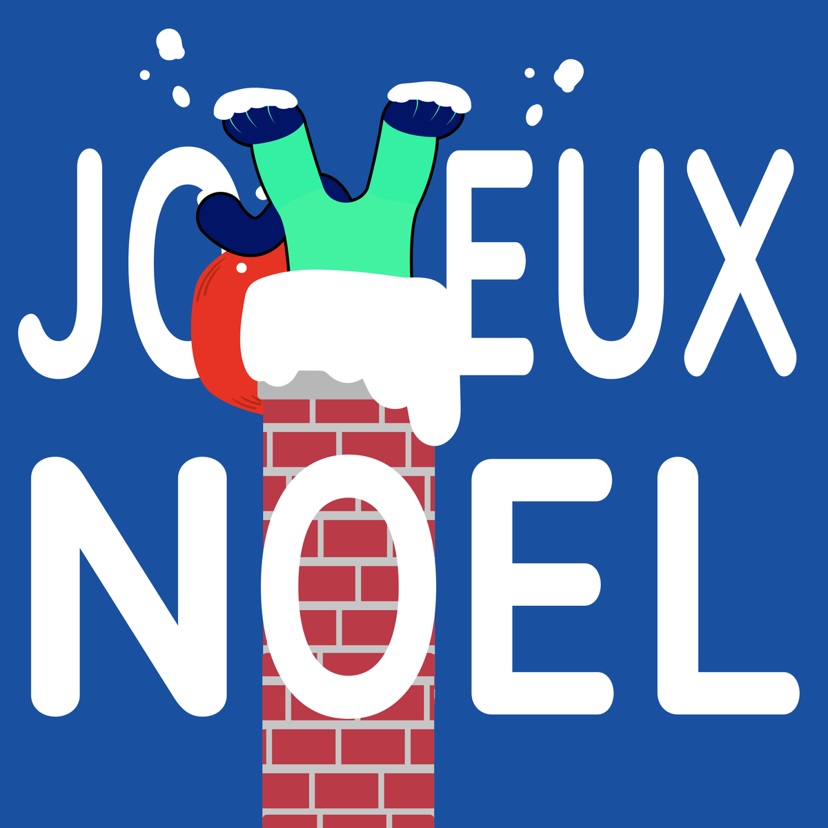 Walt_Community's tweet photo. L'Association Walt vous souhaite à tous un joyeux Noël 🎄🎅
En espérant que :
- Etudiants vous puissiez trouver votre contrat 🤩
- CFA vous puissiez attirer vos futurs étudiants 🧑🎓
- Entreprises, vous trouviez vos futures pépites 🌠
#noël #apprentissage #alterance https://t.co/lwXeoJpWuO