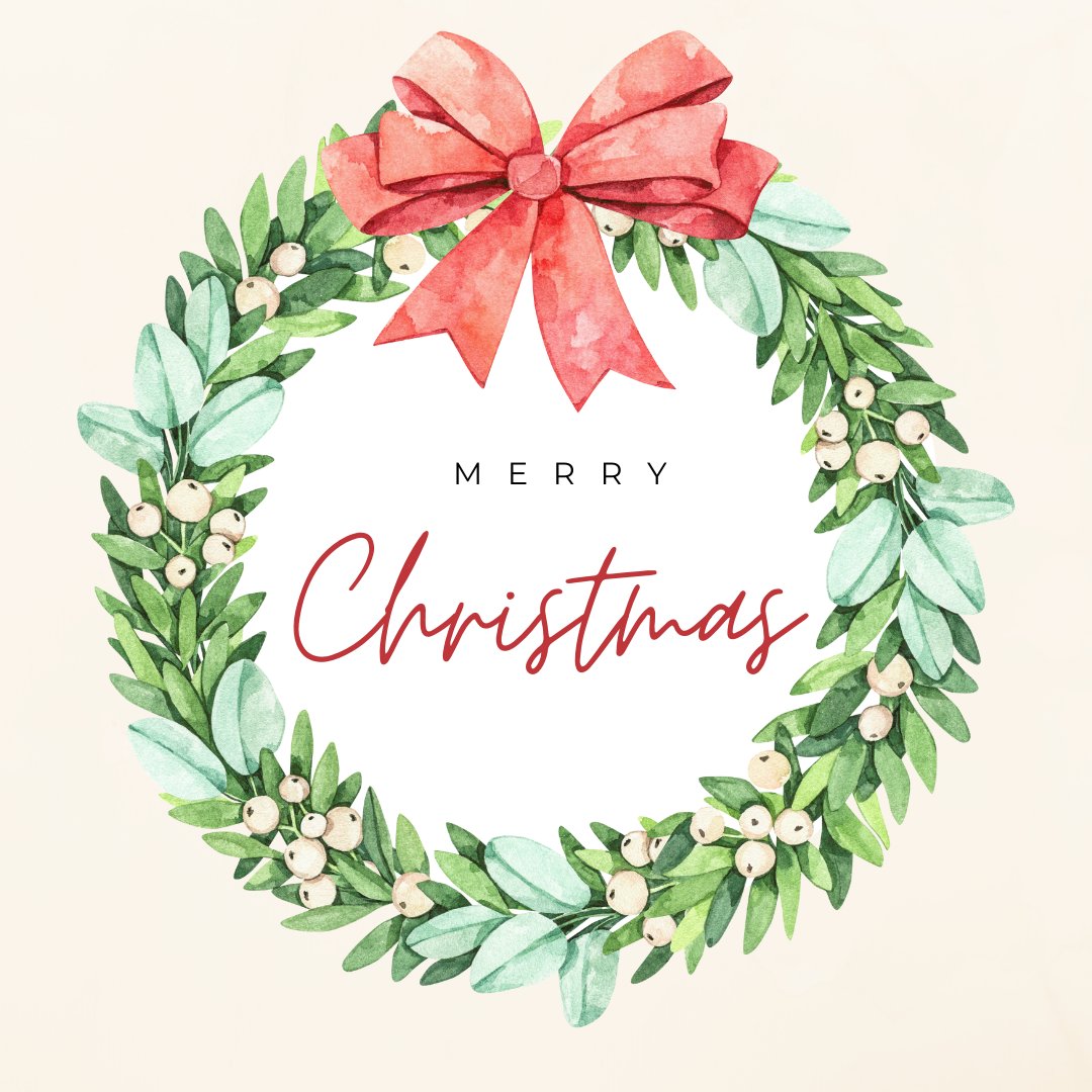 SmallBatchSoups's tweet photo. We wish you a very merry Christmas! https://t.co/exWVFcx4fR