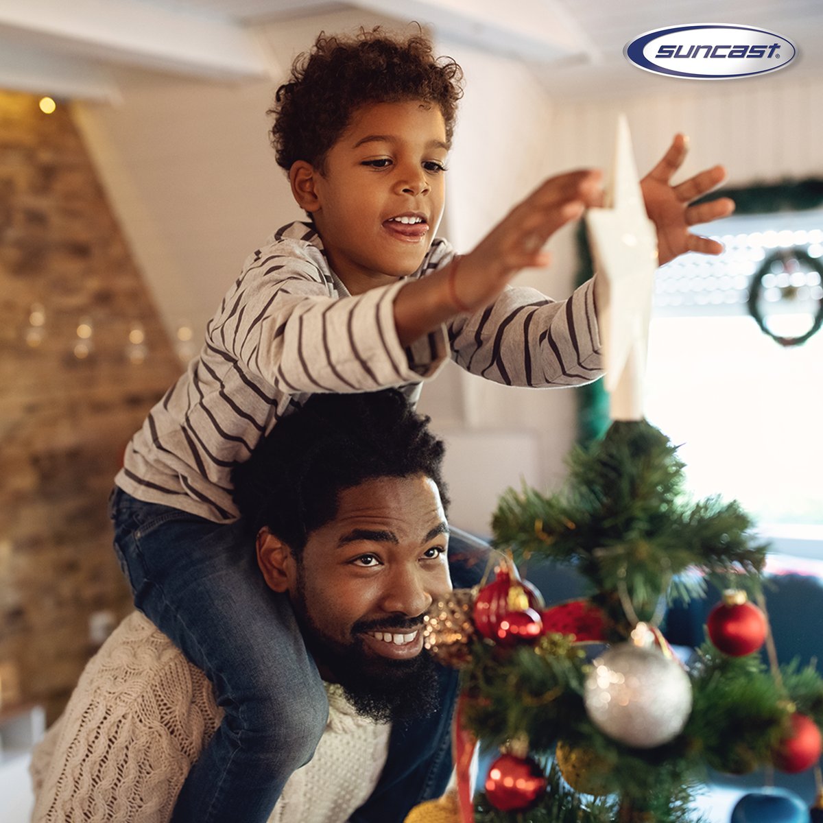 SuncastCorp's tweet photo. Here’s hoping Santa left you some stylish organization solutions under the tree. Merry Christmas from the Suncast family to yours!
#HappyHolidays #MerryChristmas #SuncastCorp https://t.co/yeRVsKX3V4