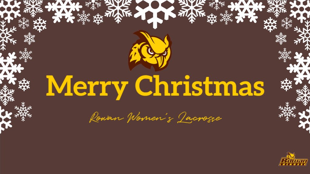 Rowan Lacrosse tweet media
