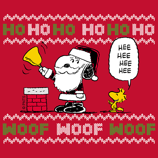 Woodstock's tweet photo. "' ' ' '''"' ' '' ''! #MerryChristmas 🎄🎅🎁 https://t.co/Vf4QcRa5Kl