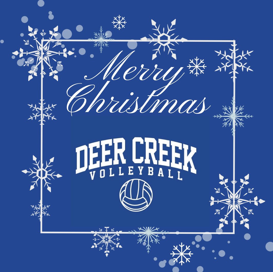 DCHS Volleyball (@deercreekvolley) on Twitter photo 