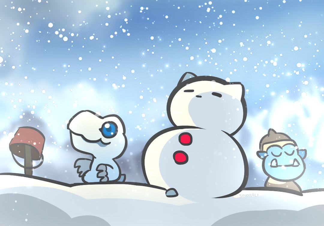 SinoBalls tweet media