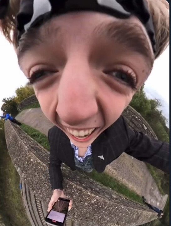 Sunday League Hipster tweet media