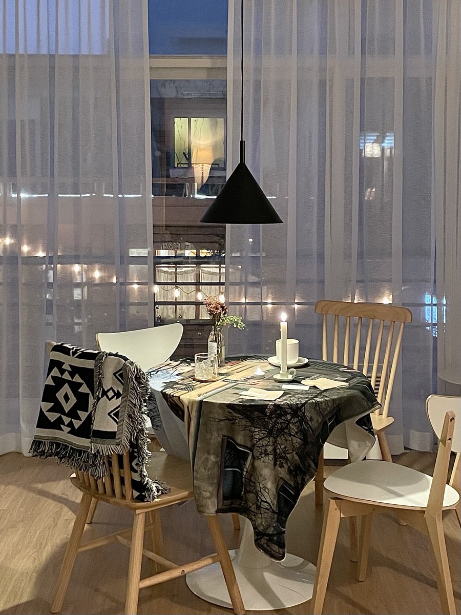 크리스마스 🎄❤️