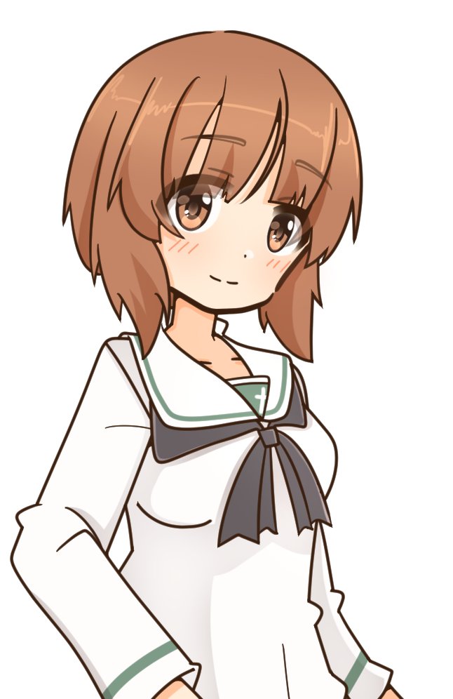 ダージリン(ガルパン) 「【🎁イラストまとめ🎁】
今週描いたガルパンのイラスト!!

ダージリン
エリ」|ricoのイラスト