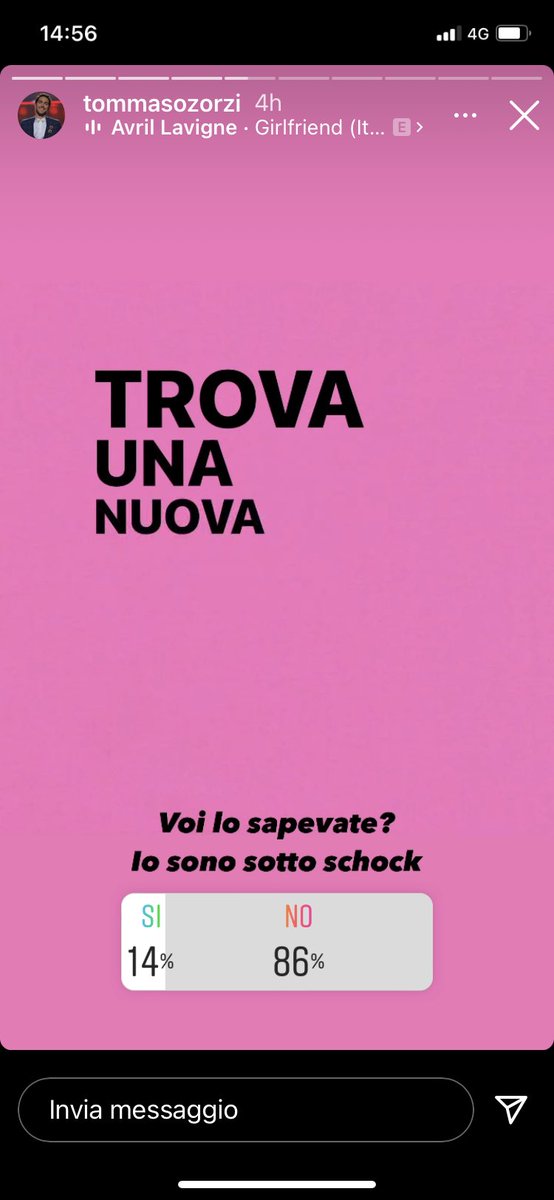 sidevitacere's tweet photo. No, non lo sapevo. Potevo continuare a vivere senza saperlo, ma la mia vita sarebbe stata decisamente meno sensata! Grazie Tommy e Buon Natale! 🎄🎄🎄 #tzvip https://t.co/fCKaSHsjSU