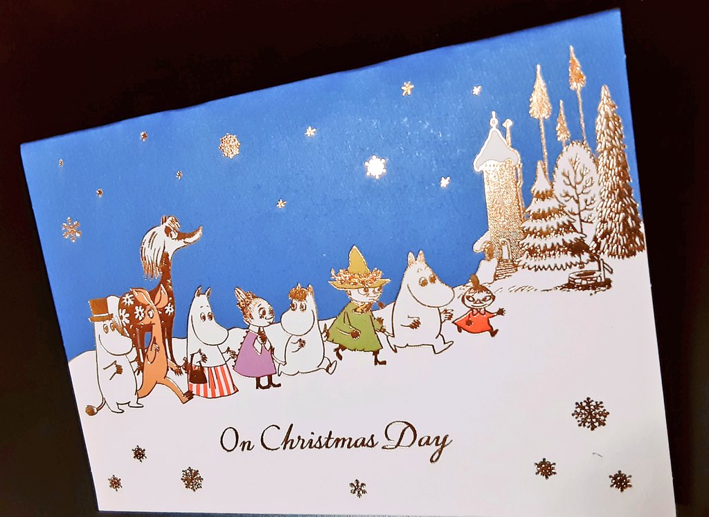 MugiGodd's tweet photo. Merry Christmas! ⛄️ https://t.co/4NWdtrYjzE