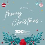 Photo by TOC- The Orthopaedic Center (@TocCenter)