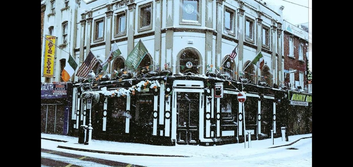 MERRY CHRISTMAS FROM ALL <a href="/SLATTERYS/">Clayur</a> CAPEL ST