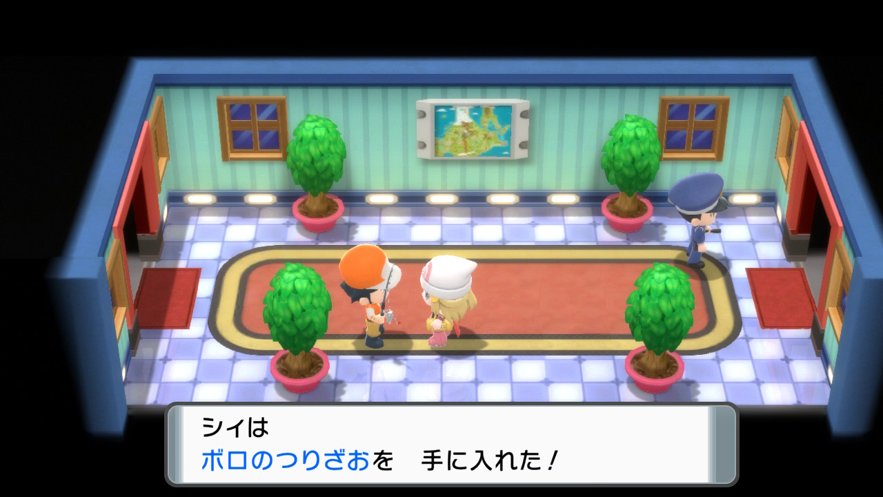 ポケットモンスター ブリリアントダイヤモンド シャイニングパール 1 Twitter