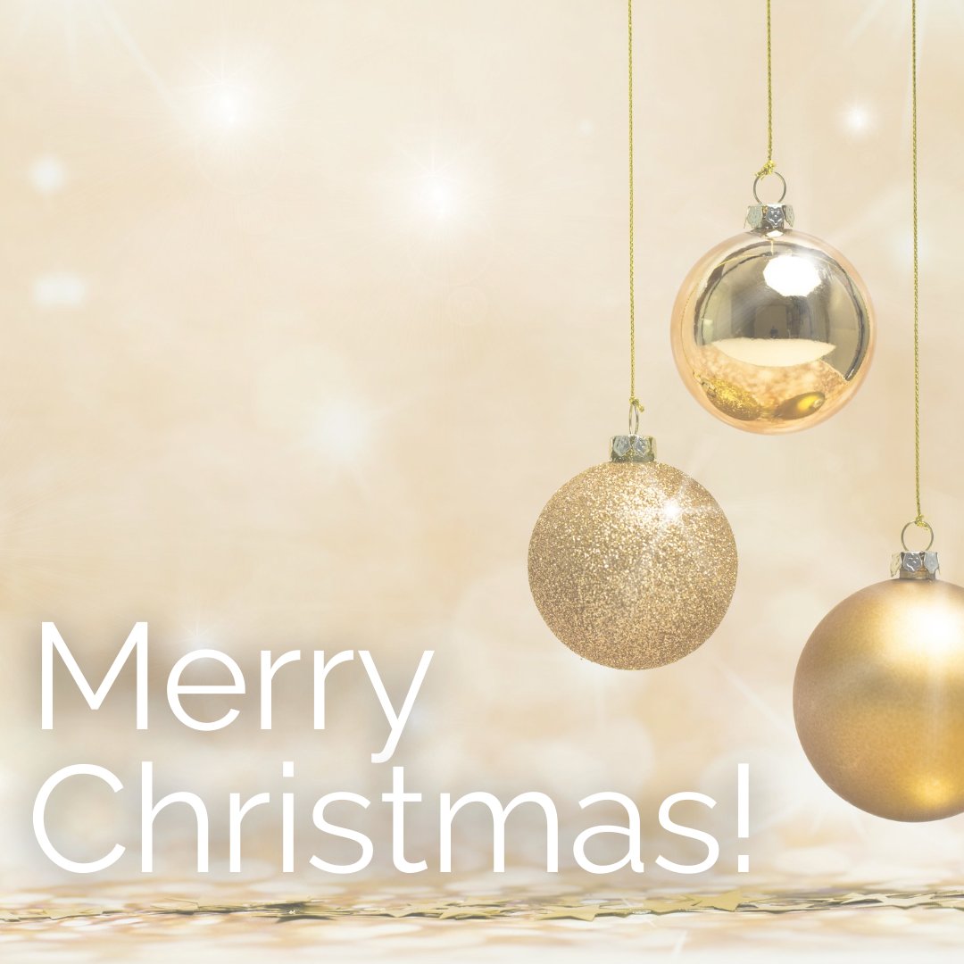 TheWallTeam's tweet photo. Merry Christmas from our family to yours! We hope your holiday season is full of love and joy! https://t.co/rWDSefImBd