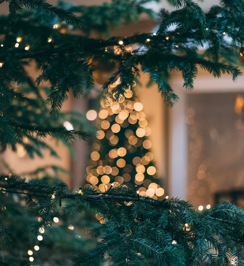 Merry Christmas from all of us at Shangri-La Toronto!