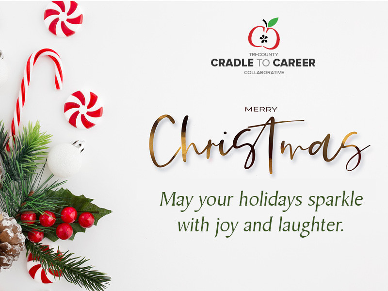 Tri-County Cradle to Career tweet media