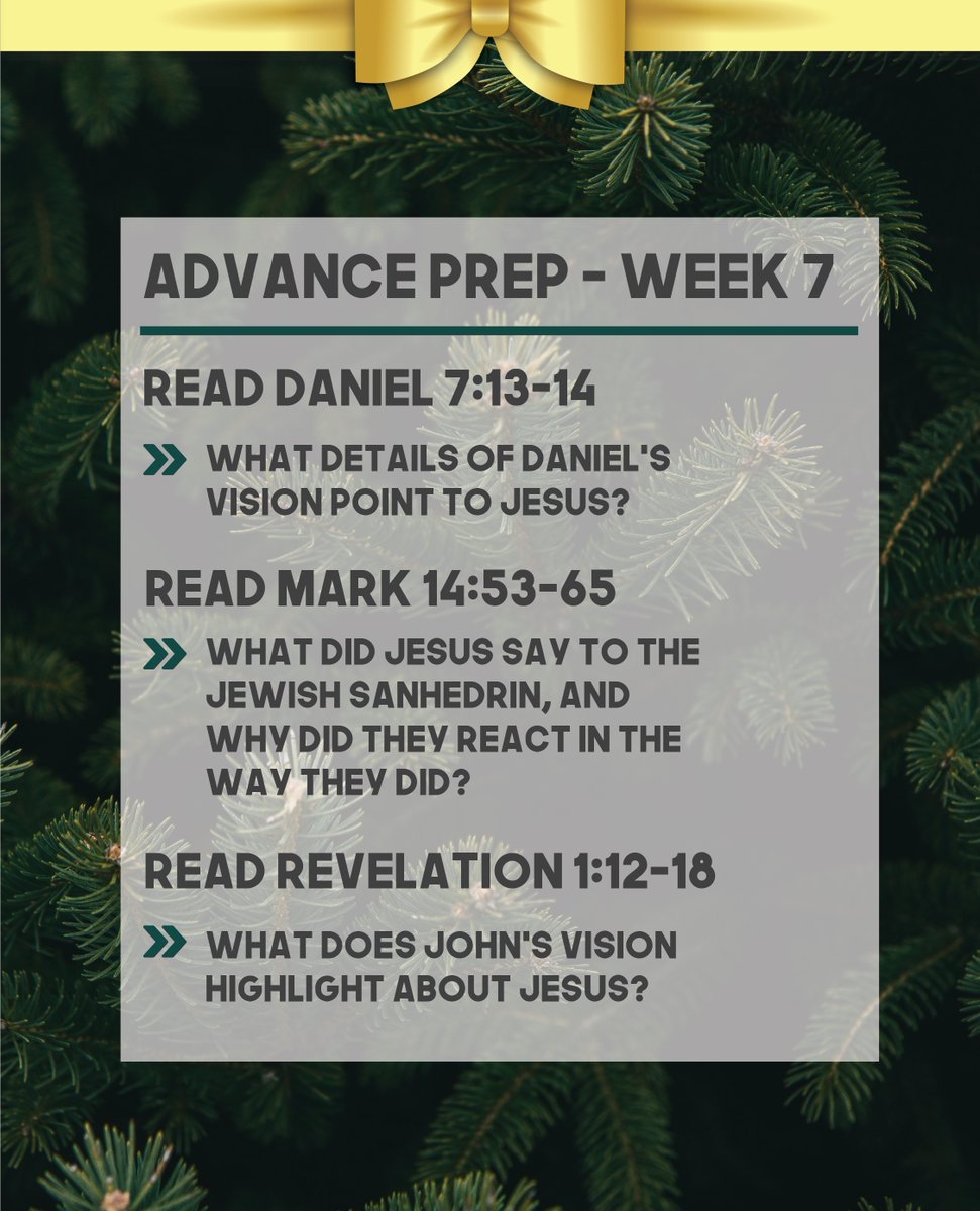 gcctweets's tweet photo. Tomorrow we wrap up our year-long study through Core 52! Coty will be taking us through a few key verses tomorrow. Here's a few questions to help get you ready for Sunday's message.

#Redemption #Core52 #GreenwoodCC #LoveGrowInspire https://t.co/2qtxlVTGVE