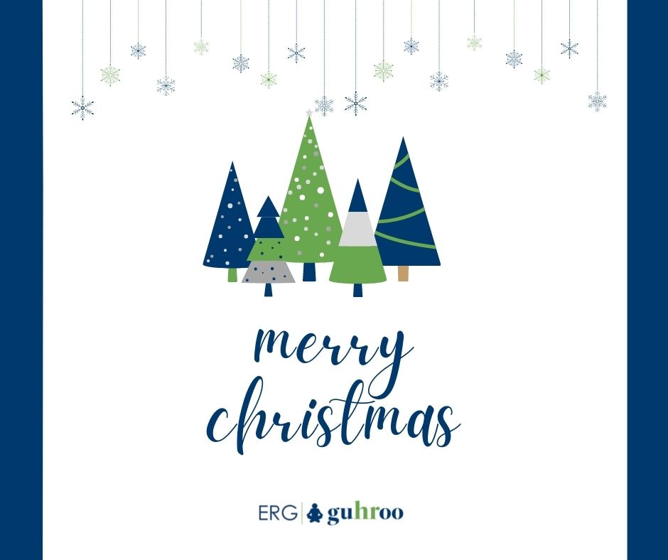 ergpayroll's tweet image. Wishing you and your family a joyous Christmas full of love and laughter!