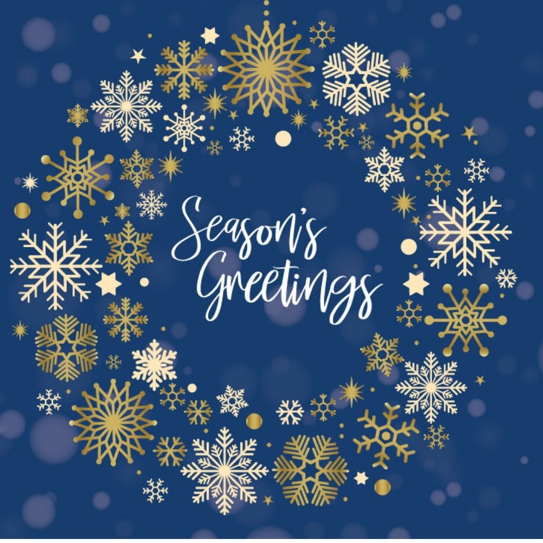 SummitMedical1's tweet photo. Merry Christmas from everyone at Summit Medical!

We would like to take this opportunity to wish you all an enjoyable and prosperous festive period. 🌟

#MerryChristmas #Christmas2021 #HappyHolidays #SeasonsGreetings #InnoviaMedical https://t.co/Ct8BIHbDyK