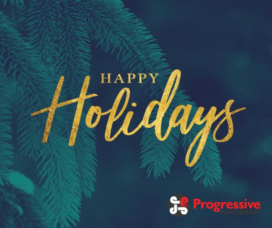 Progressive Partners tweet media