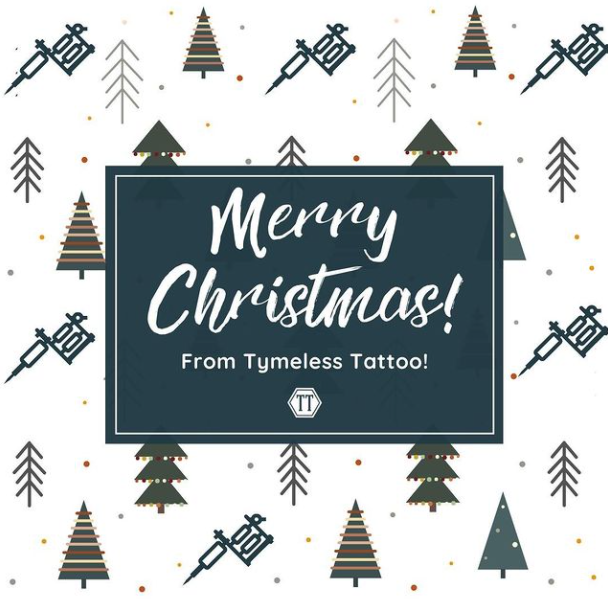 TymelessNY's tweet photo. Merry Christmas! 🎅🏻🎄
We hope you and your family have a great day! 😃
Please note, we will be closed Today through December 27th for the holiday weekend!
.
.
.
.
#tymeless https://t.co/B7tGZii1IK