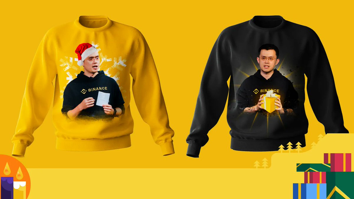 Binance (@binance) on Twitter photo 