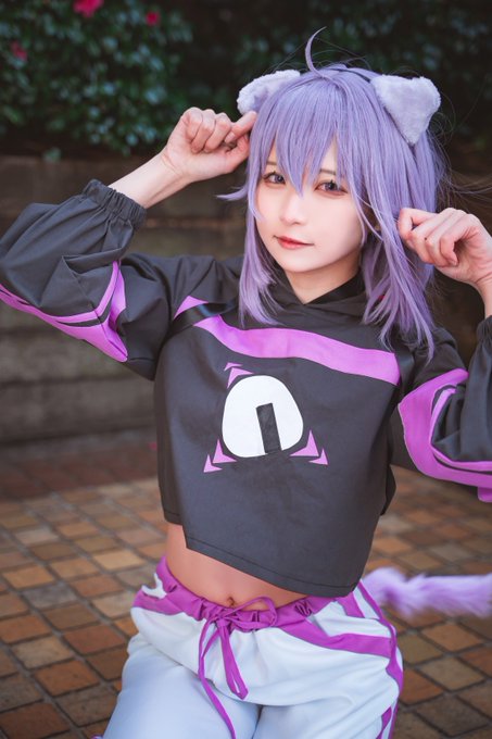 コスプレイヤーうりんのTwitter画像32
