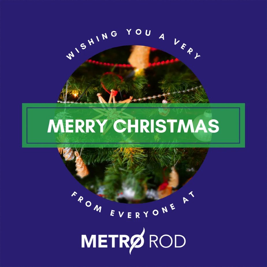 Metro Rod London North West tweet media
