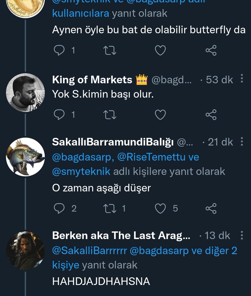 demazmaz's tweet photo. @smyteknik 😁 https://t.co/fVR3NUnmNX
