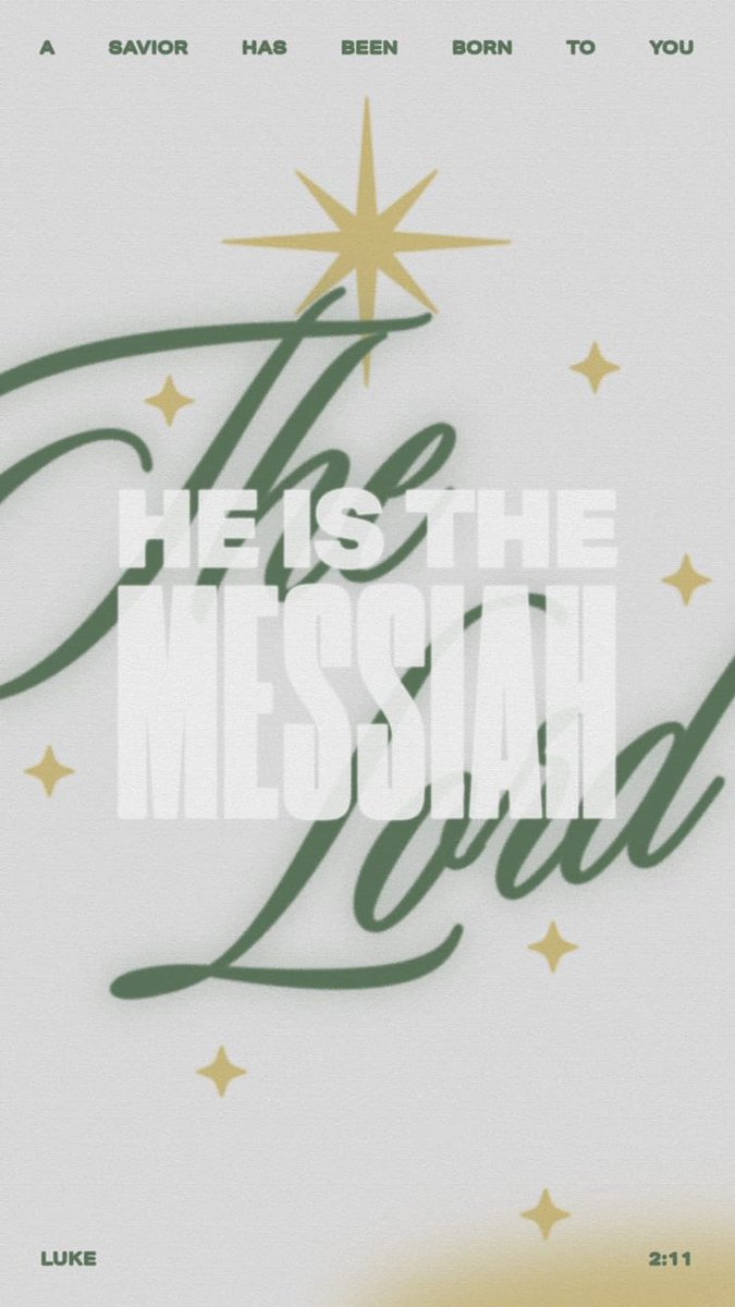 Merry Christmas  luke.bible/luke-2-11