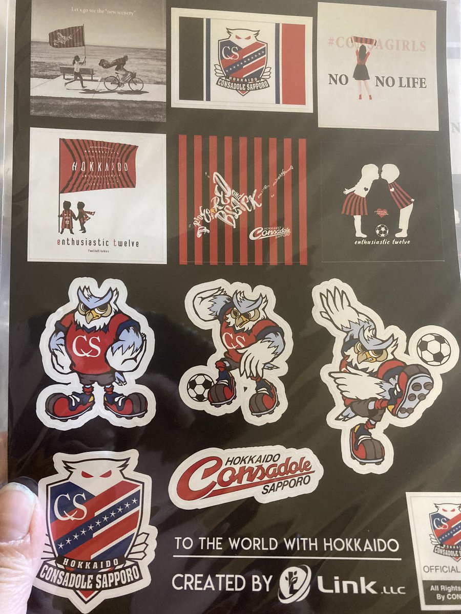 すざら@ともろっく。 tweet media